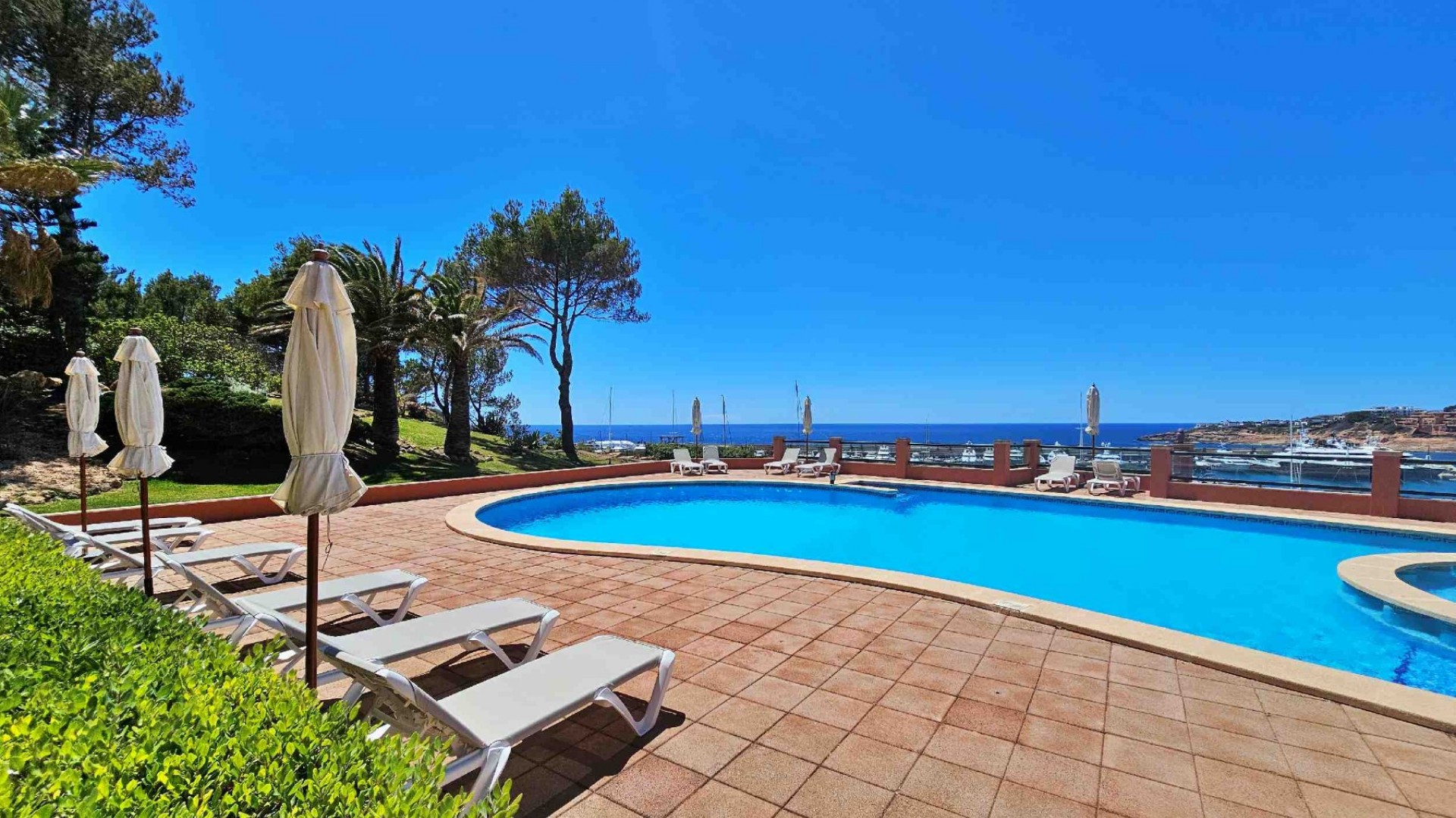 Resale - Wohnung Appartement -
El Toro - Calvià