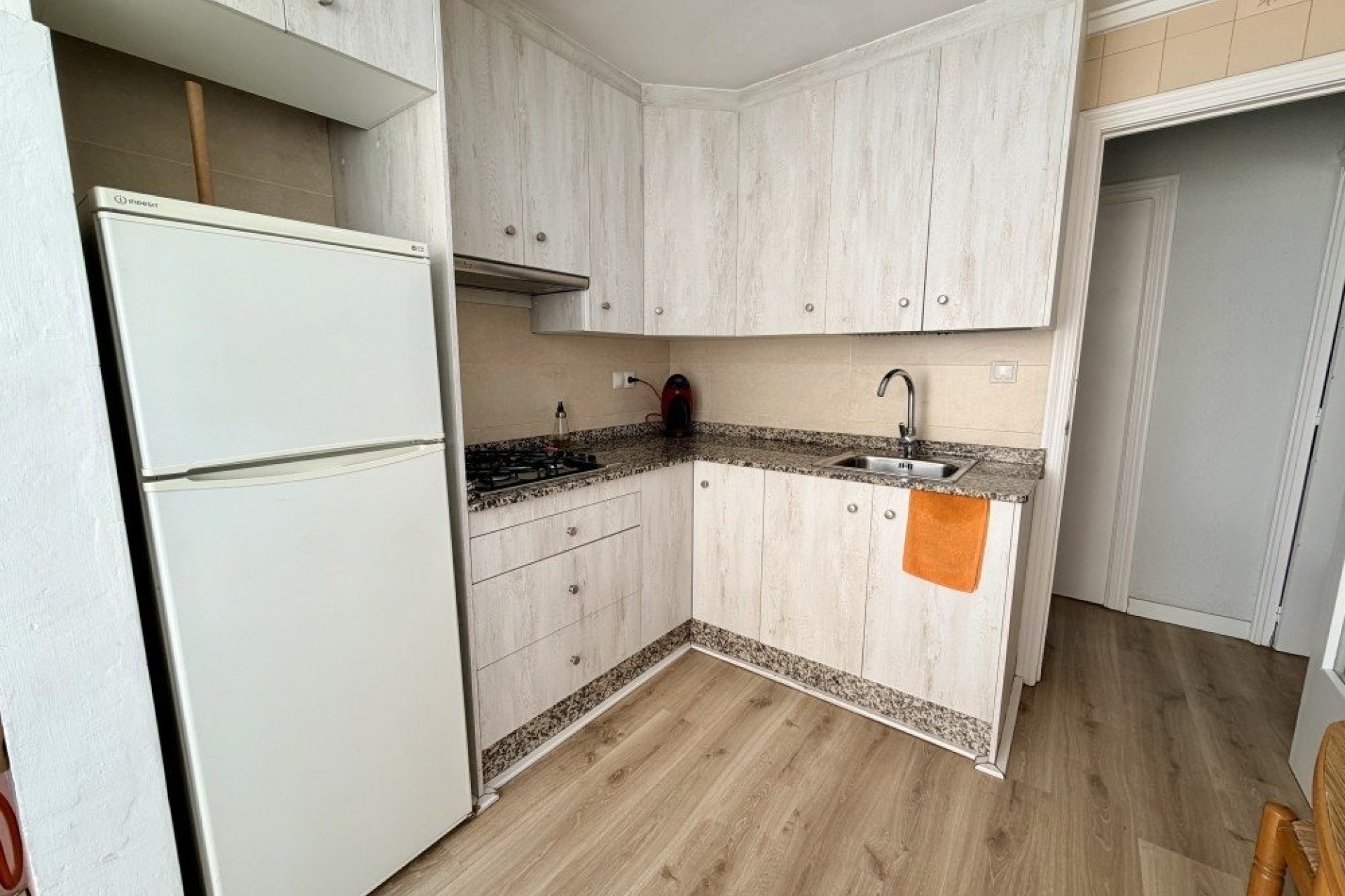 Resale - Wohnung / Appartement -
Elche - Costa Blanca
