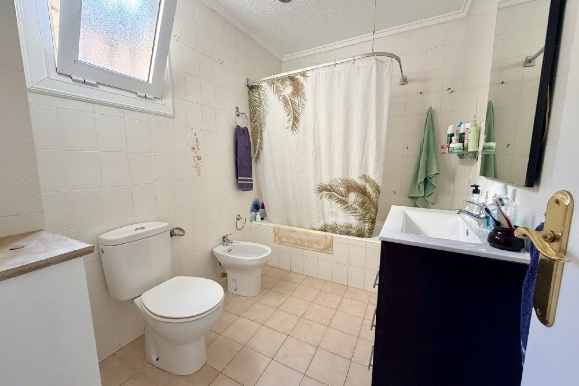 Resale - Wohnung / Appartement -
Elche - Costa Blanca