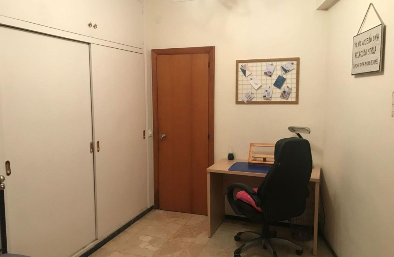 Resale - Wohnung / Appartement -
Elche - Costa Blanca