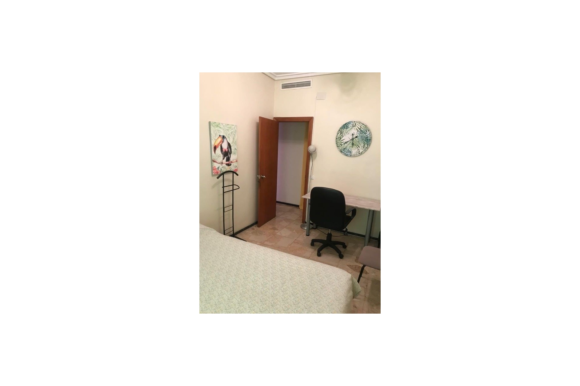 Resale - Wohnung / Appartement -
Elche - Costa Blanca