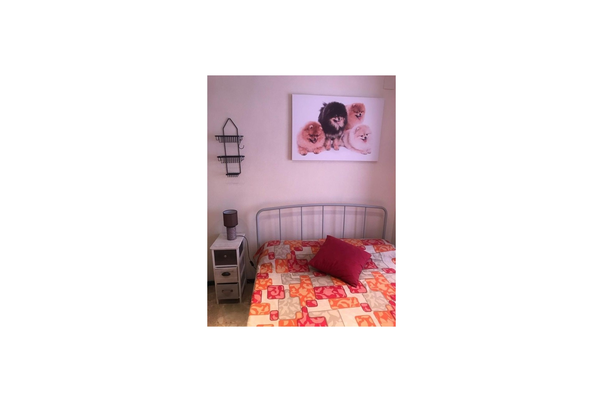 Resale - Wohnung / Appartement -
Elche - Costa Blanca