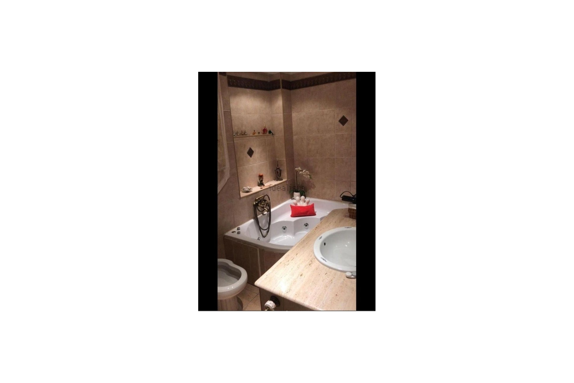 Resale - Wohnung / Appartement -
Elche - Costa Blanca