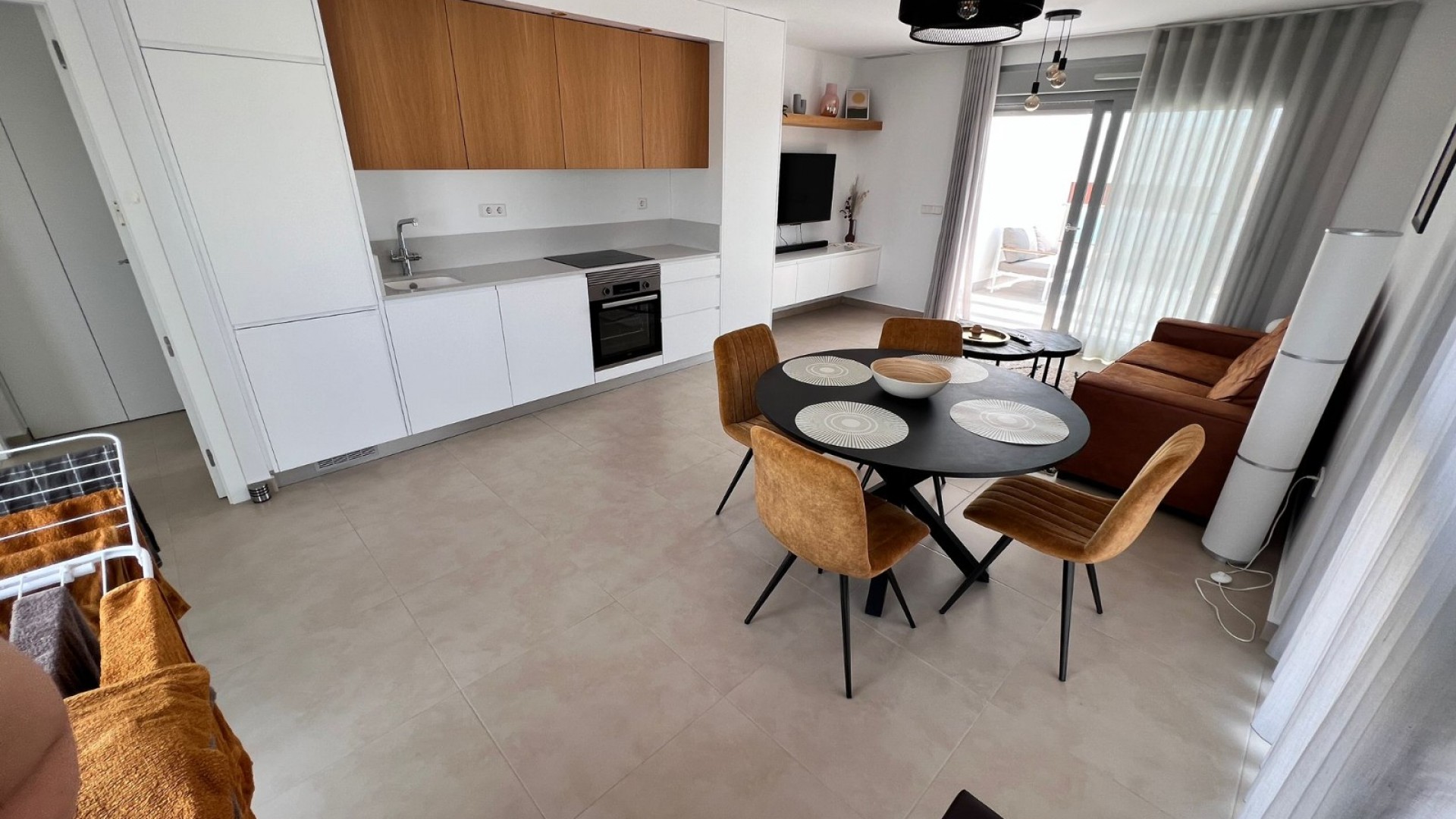 Resale - Wohnung Appartement -
Entre Naranjos - Vistabella Golf - Entre Naranjos Vistabella Golf