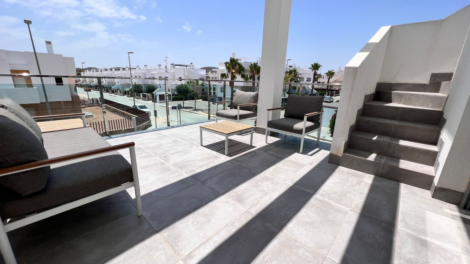 Resale - Wohnung Appartement -
Entre Naranjos - Vistabella Golf - Entre Naranjos Vistabella Golf