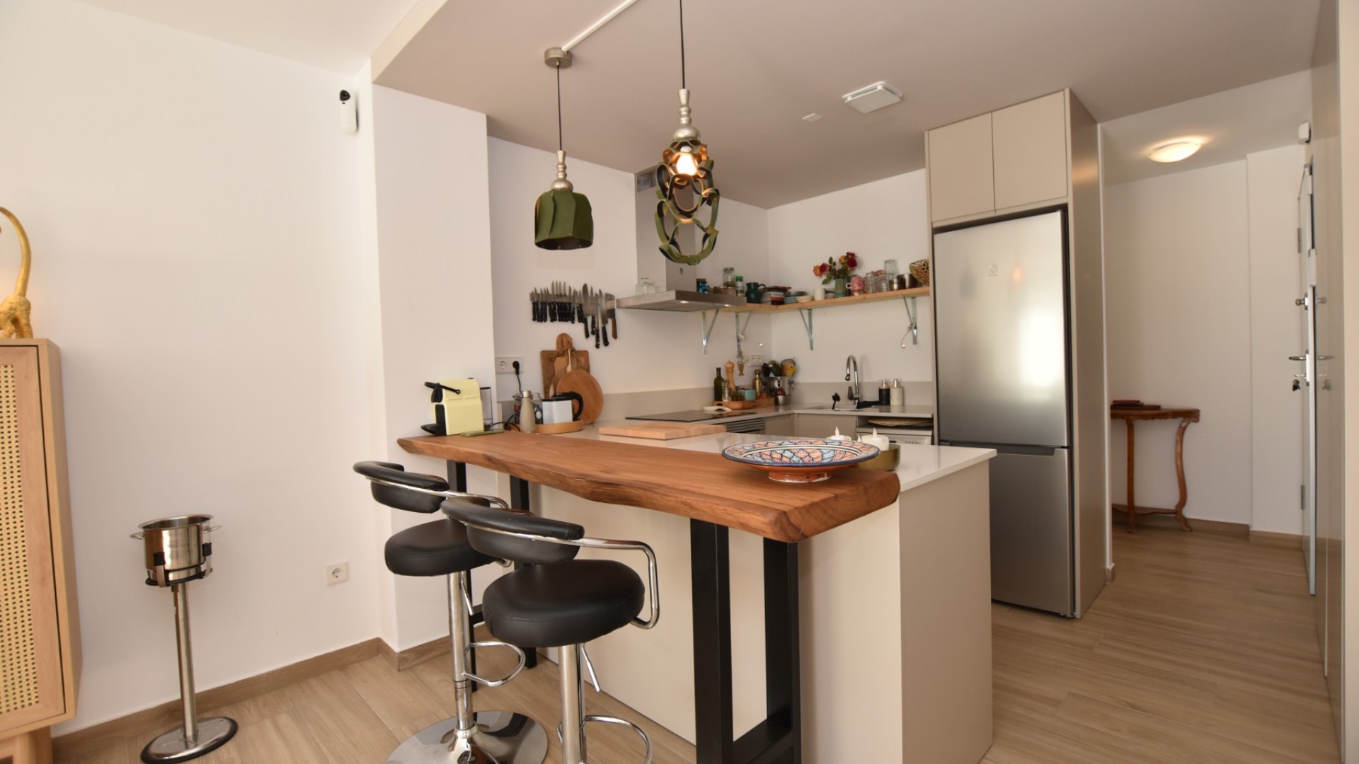 Resale - Wohnung Appartement -
Entre Naranjos - Vistabella Golf - Entre Naranjos - Vistabella