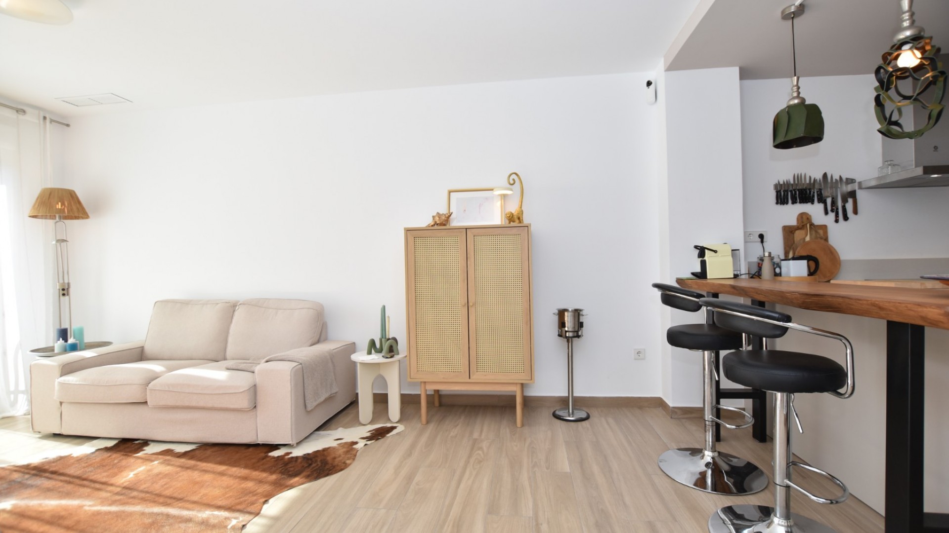 Resale - Wohnung Appartement -
Entre Naranjos - Vistabella Golf - Entre Naranjos - Vistabella