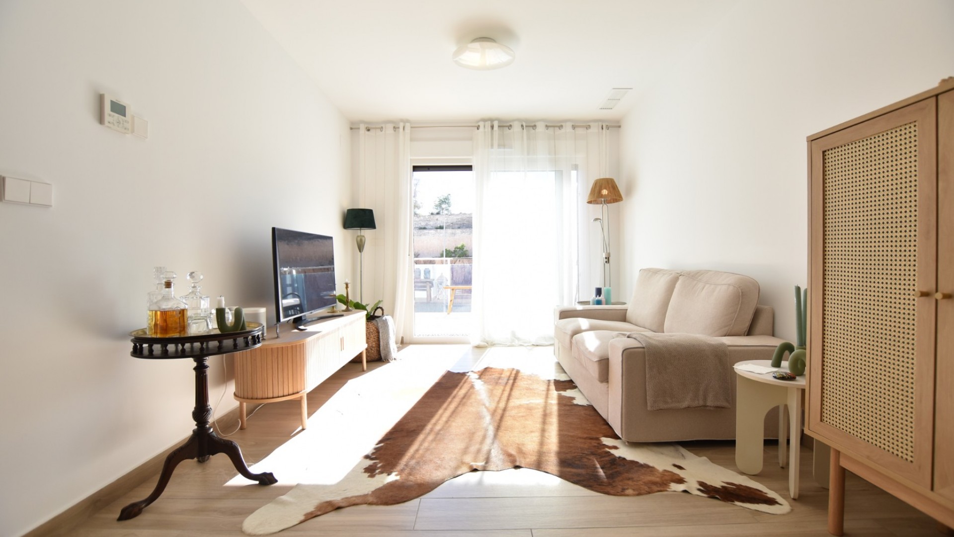 Resale - Wohnung Appartement -
Entre Naranjos - Vistabella Golf - Entre Naranjos - Vistabella