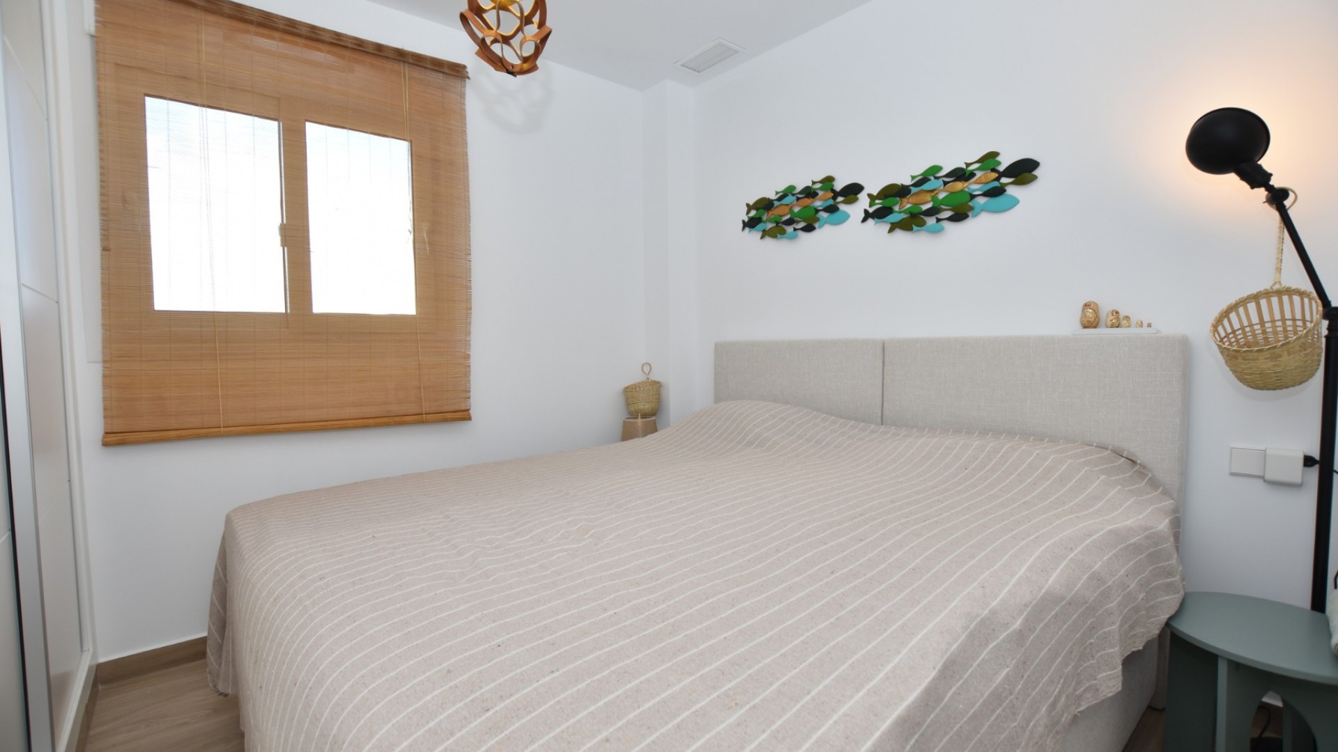 Resale - Wohnung Appartement -
Entre Naranjos - Vistabella Golf - Entre Naranjos - Vistabella