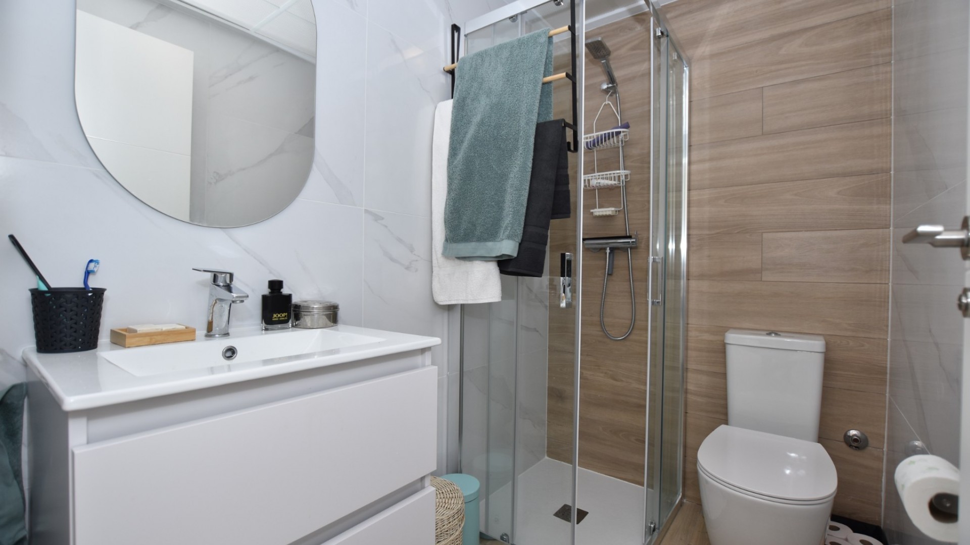 Resale - Wohnung Appartement -
Entre Naranjos - Vistabella Golf - Entre Naranjos - Vistabella