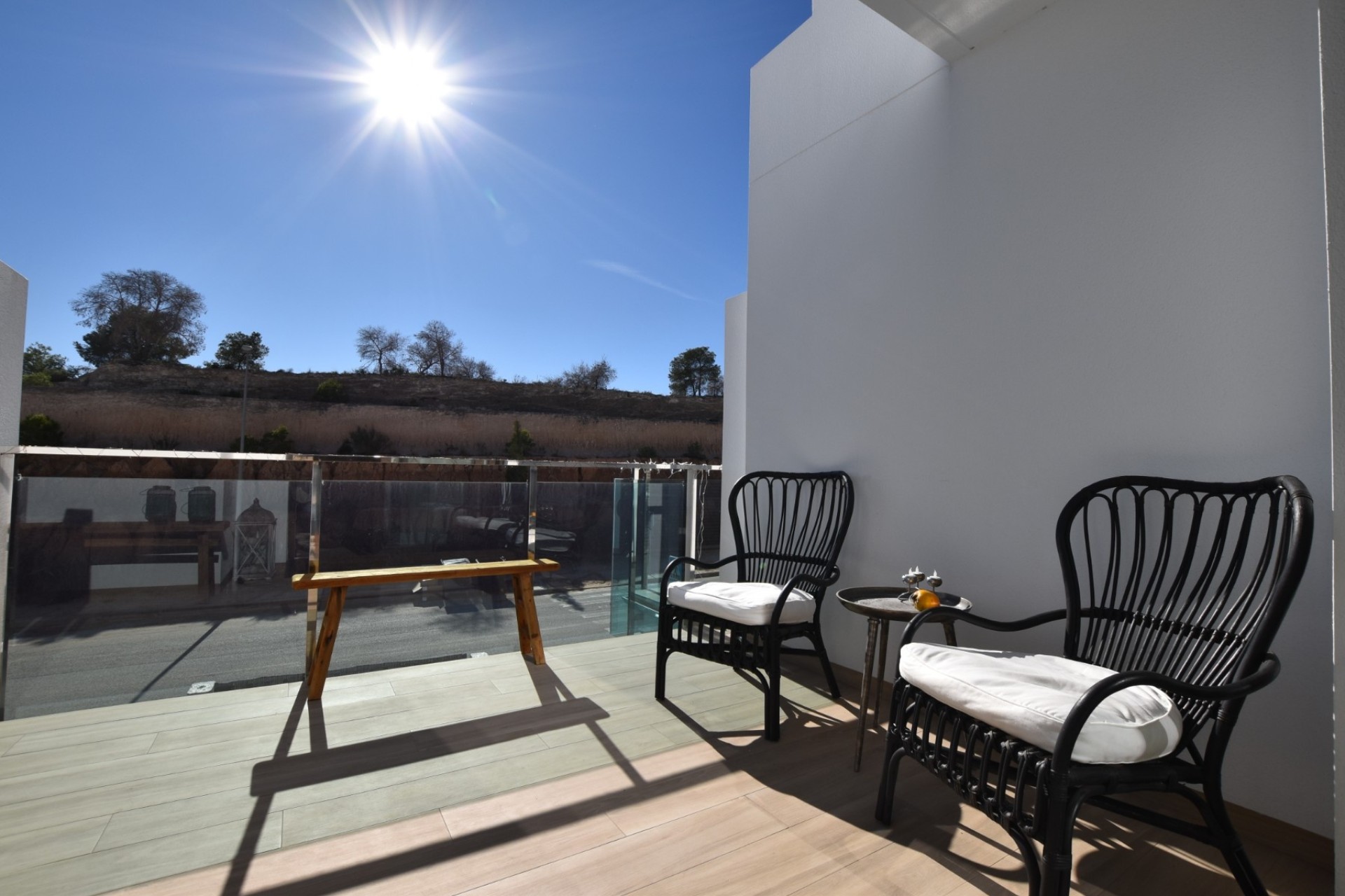 Resale - Wohnung / Appartement -
Entre Naranjos - Vistabella Golf - Entre Naranjos - Vistabella