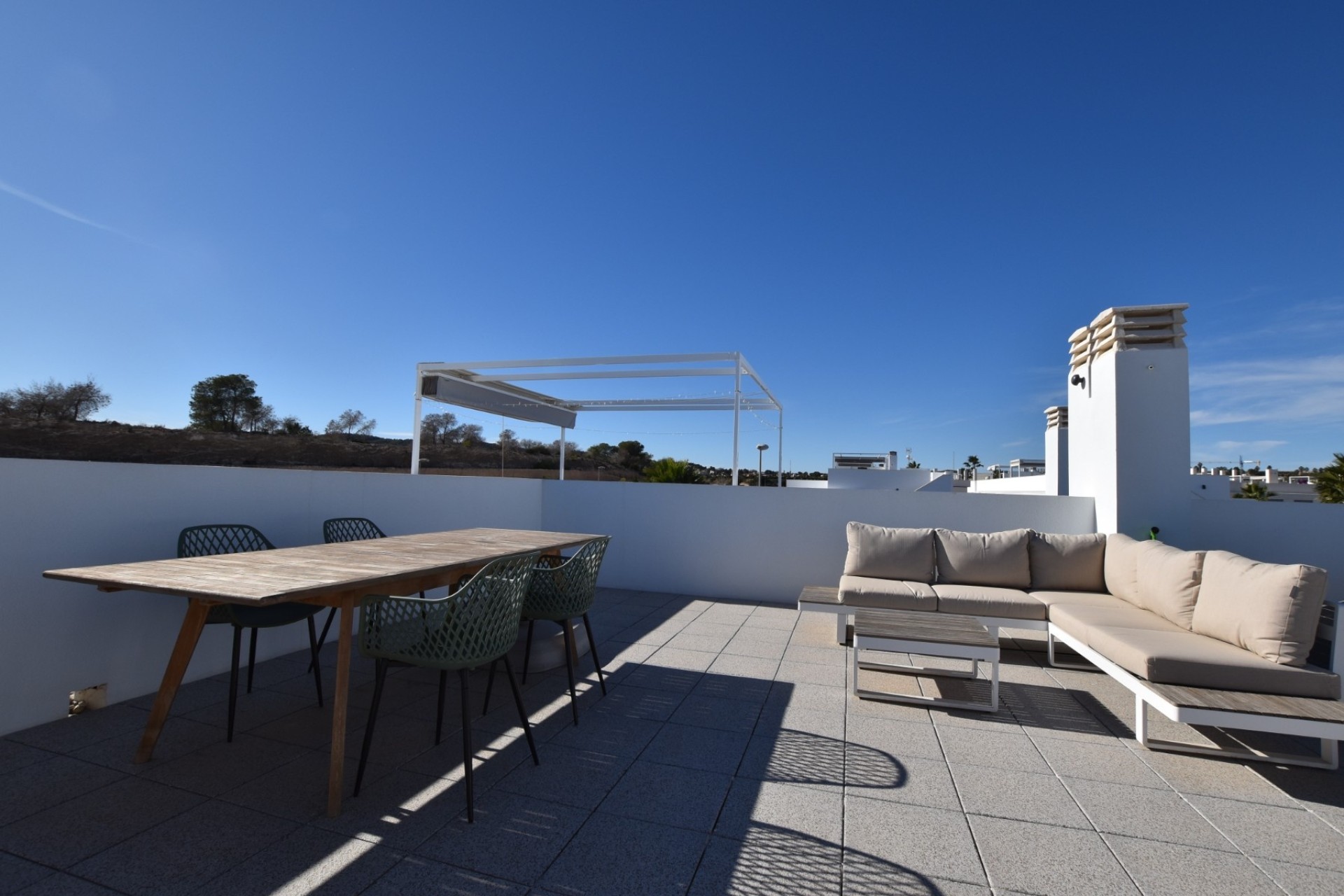 Resale - Wohnung / Appartement -
Entre Naranjos - Vistabella Golf - Entre Naranjos - Vistabella