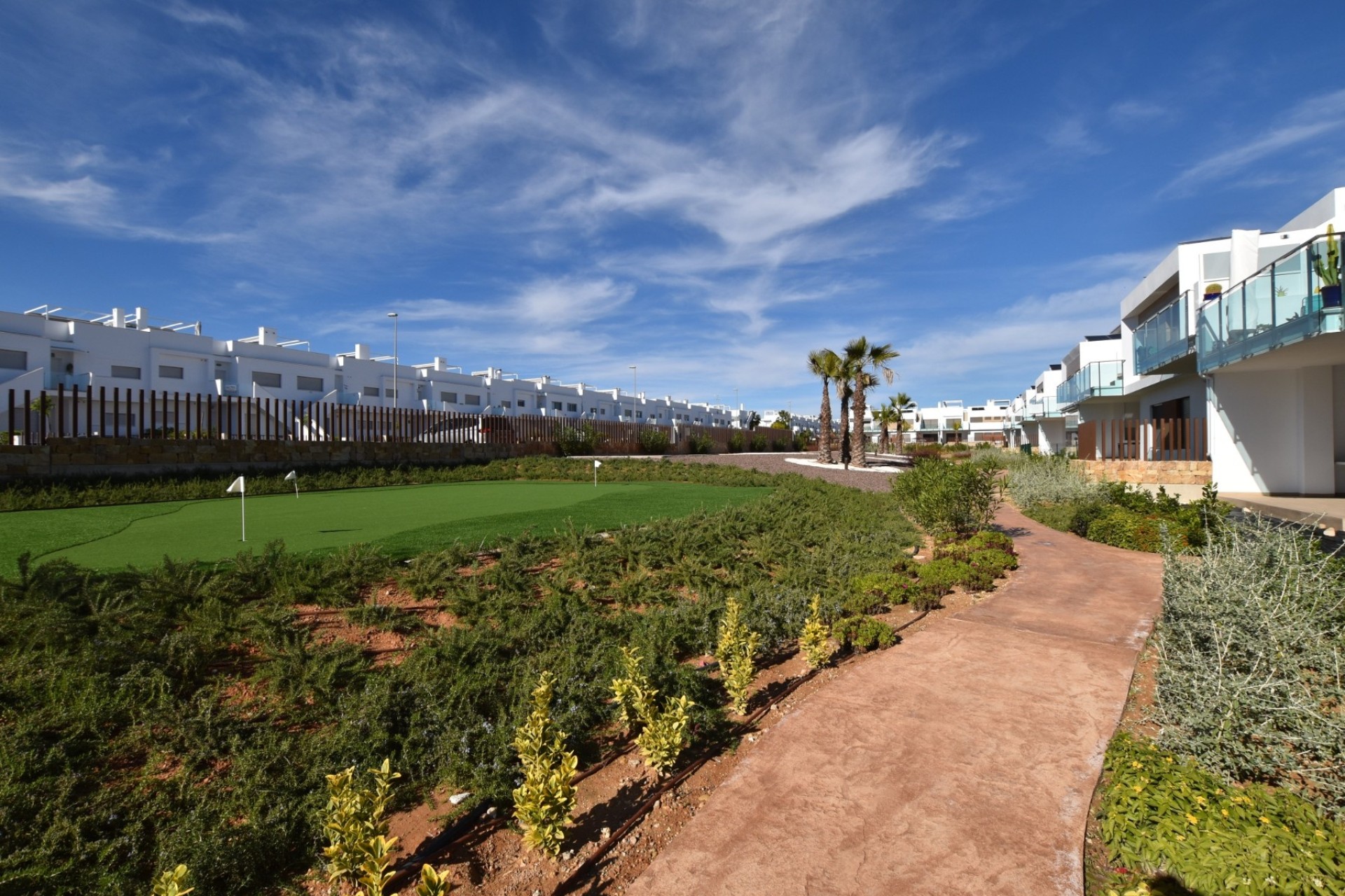 Resale - Wohnung / Appartement -
Entre Naranjos - Vistabella Golf - Entre Naranjos - Vistabella