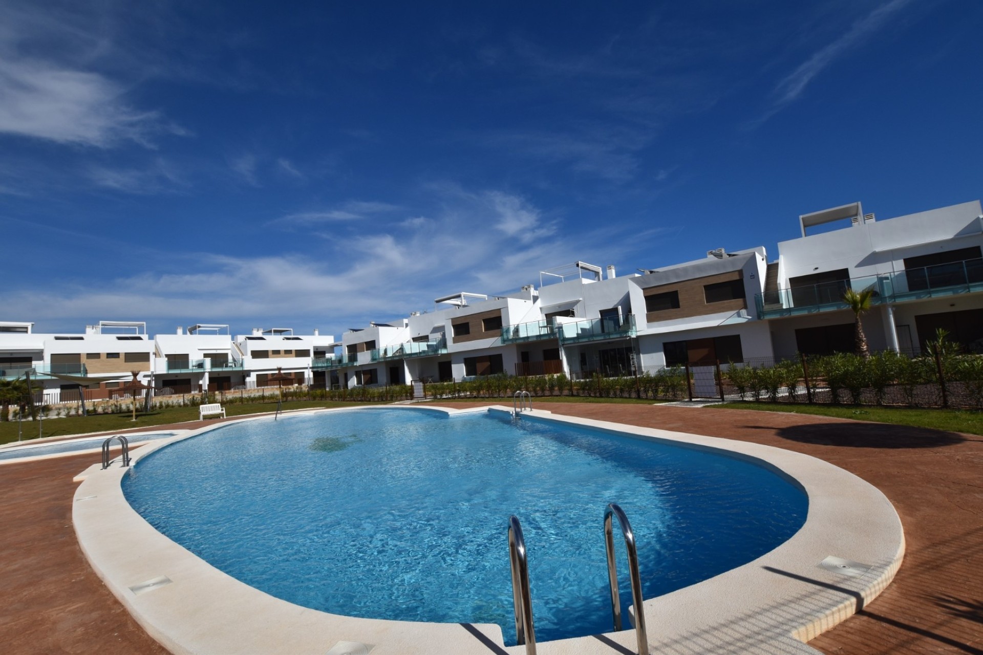 Resale - Wohnung / Appartement -
Entre Naranjos - Vistabella Golf - Entre Naranjos - Vistabella