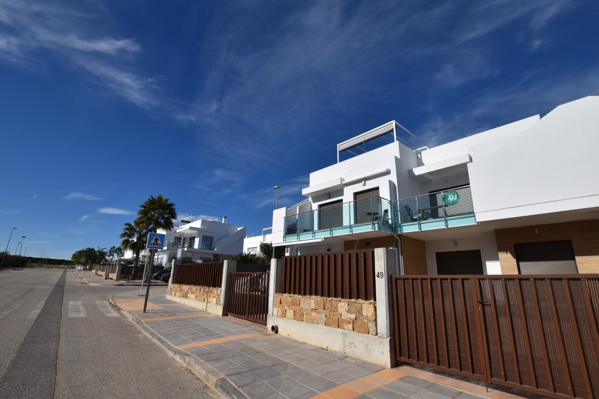 Resale - Wohnung / Appartement -
Entre Naranjos - Vistabella Golf - Entre Naranjos - Vistabella