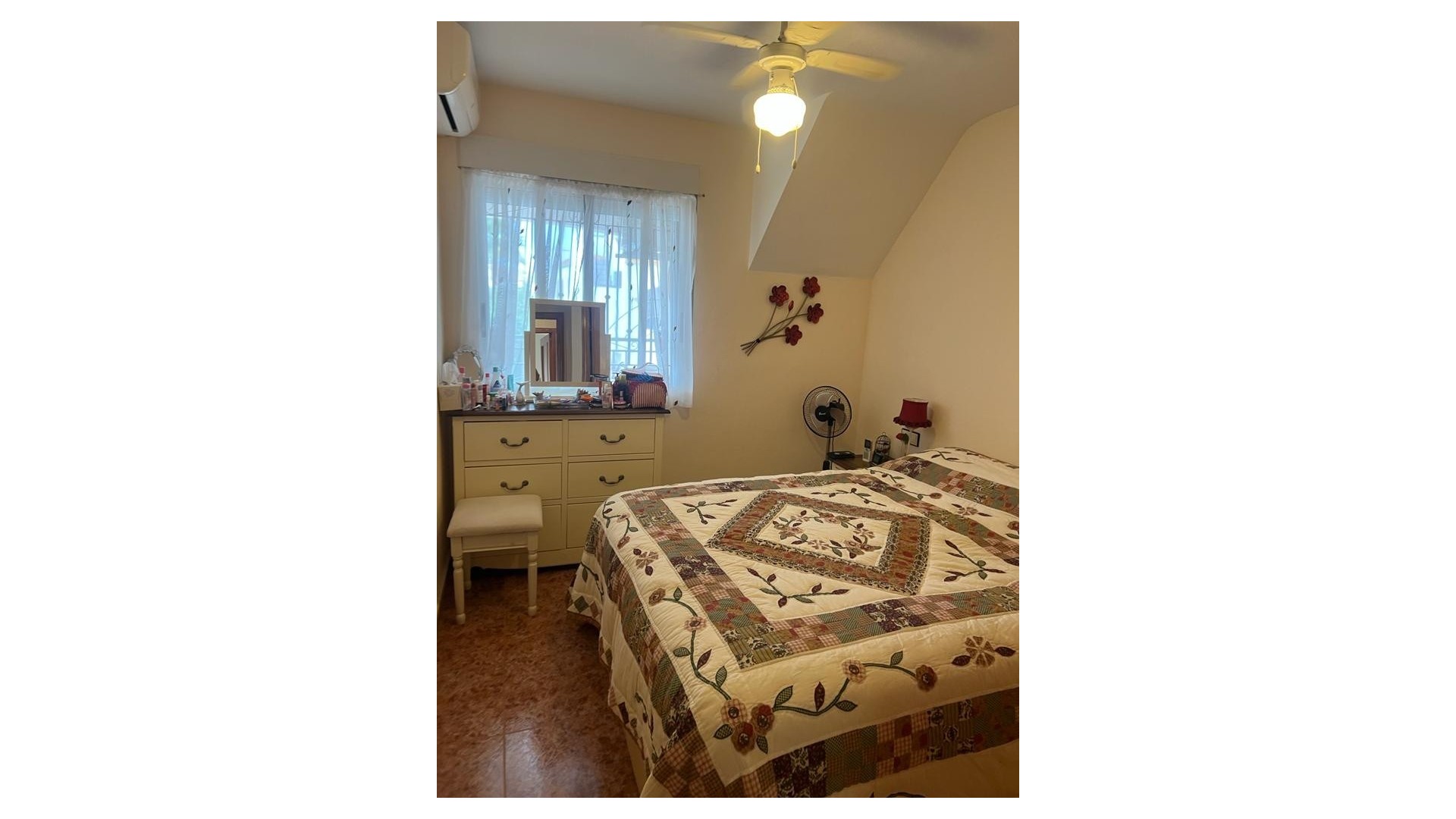 Resale - Wohnung Appartement -
Entre Naranjos - Vistabella Golf - Entre Naranjos - Vistabella