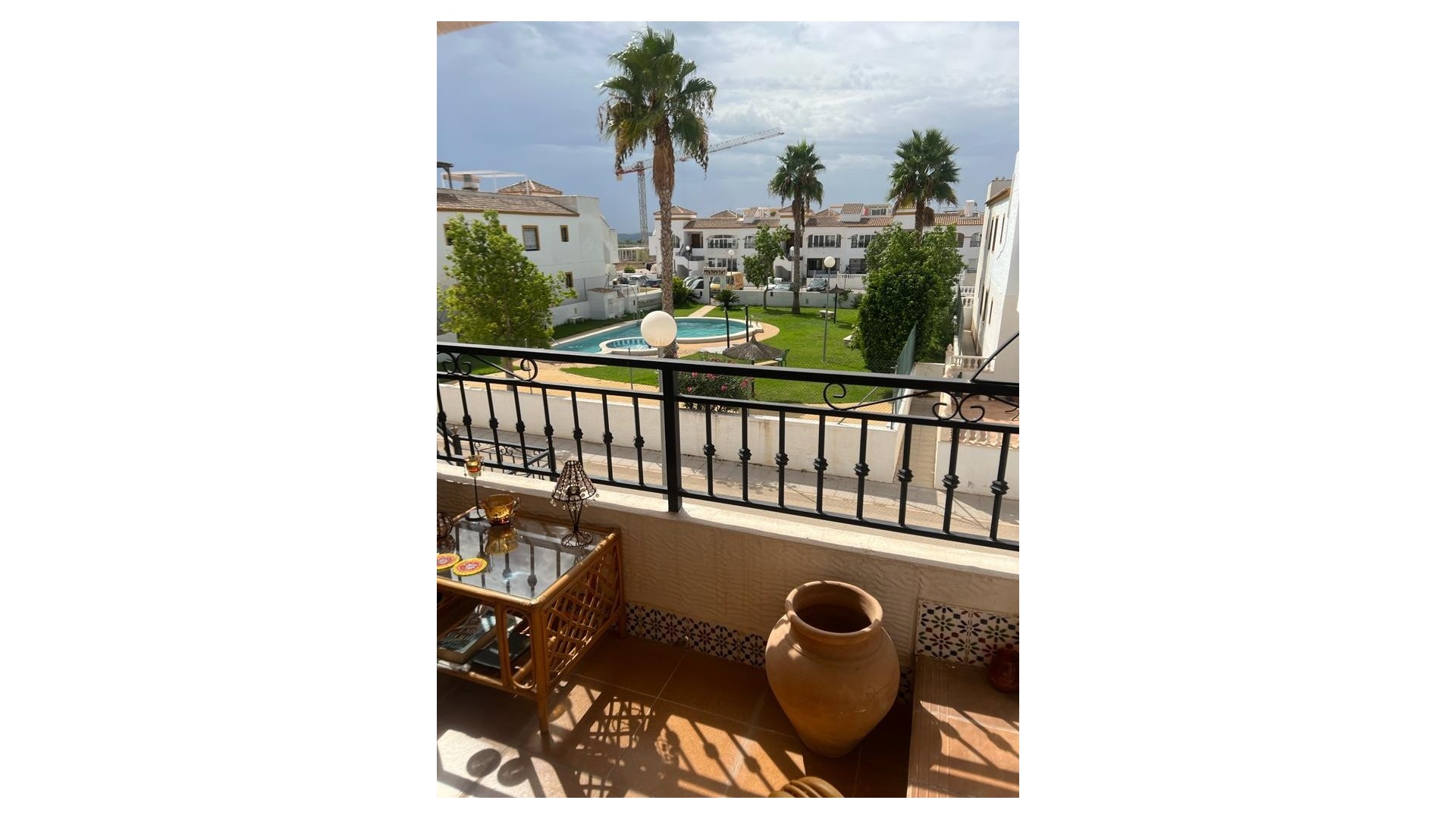 Resale - Wohnung Appartement -
Entre Naranjos - Vistabella Golf - Entre Naranjos - Vistabella