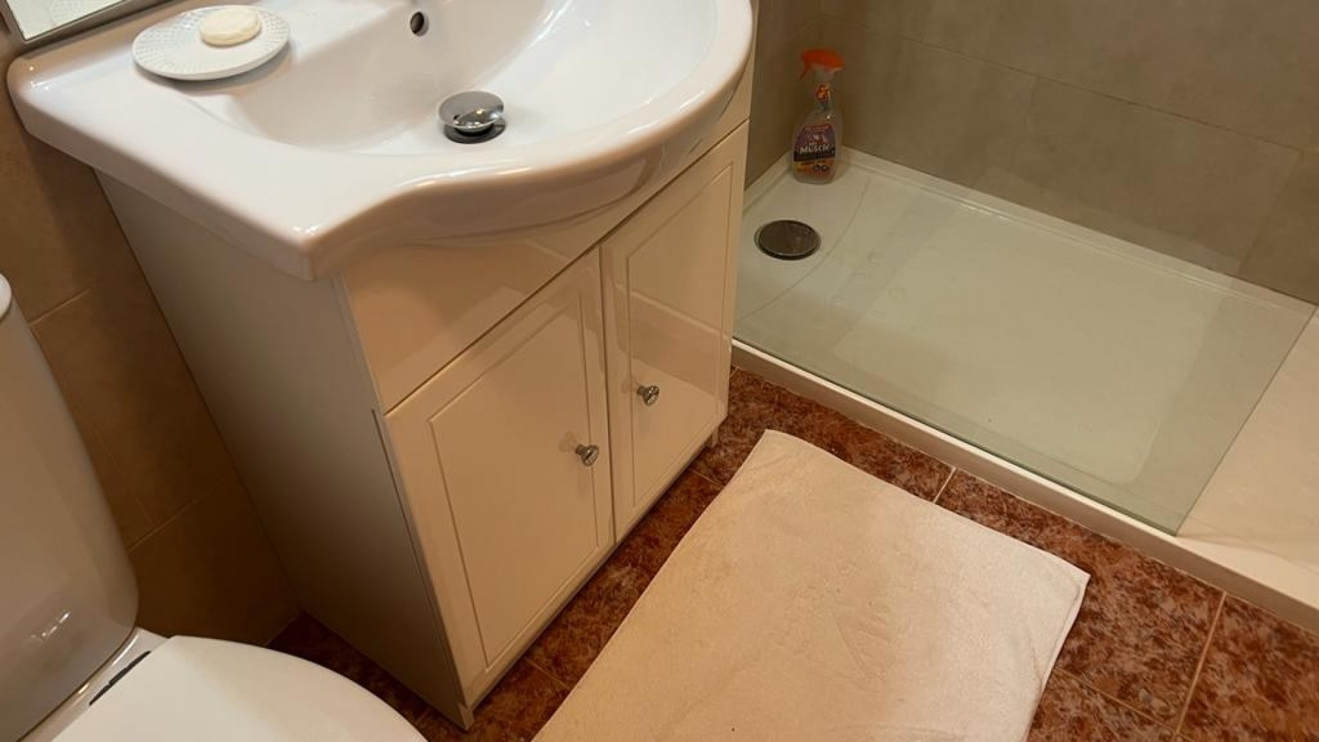 Resale - Wohnung Appartement -
Entre Naranjos - Vistabella Golf - Entre Naranjos - Vistabella