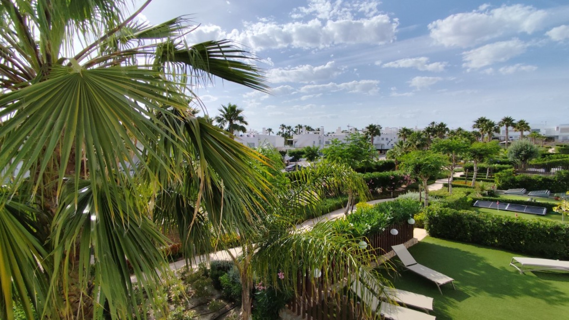 Resale - Wohnung Appartement -
Entre Naranjos - Vistabella Golf - Vistabella Golf