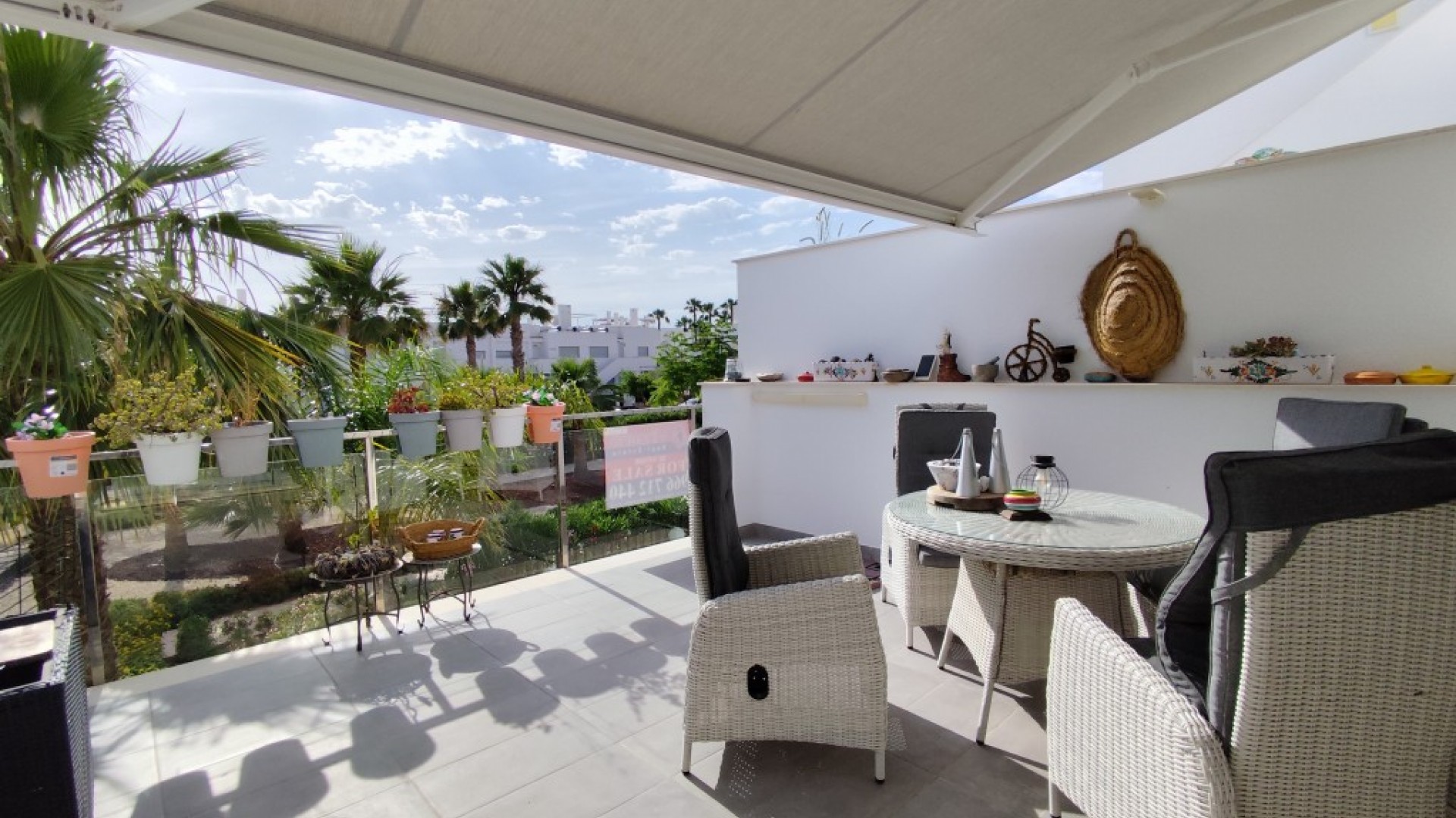 Resale - Wohnung Appartement -
Entre Naranjos - Vistabella Golf - Vistabella Golf