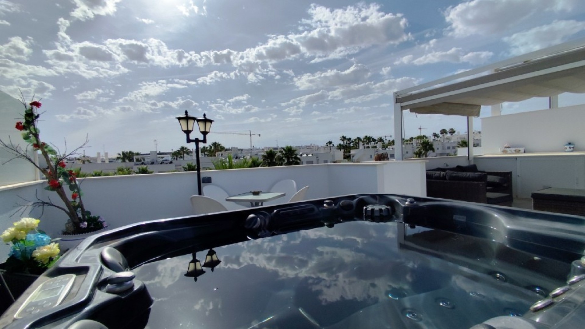 Resale - Wohnung Appartement -
Entre Naranjos - Vistabella Golf - Vistabella Golf