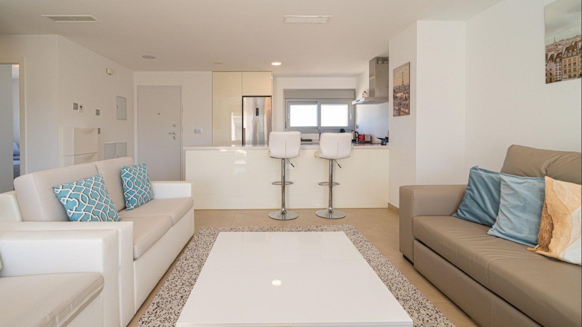 Resale - Wohnung Appartement -
Entre Naranjos - Vistabella Golf - Vistabella Golf