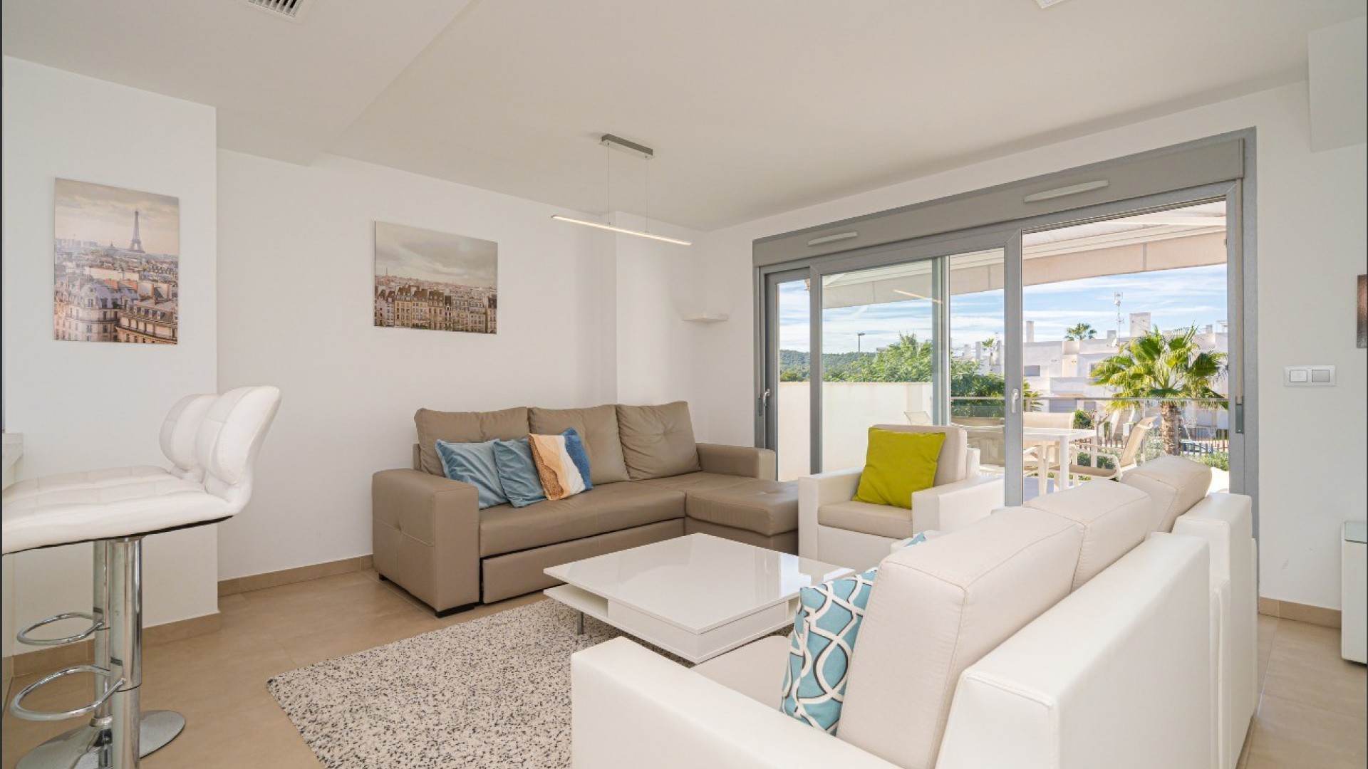 Resale - Wohnung Appartement -
Entre Naranjos - Vistabella Golf - Vistabella Golf