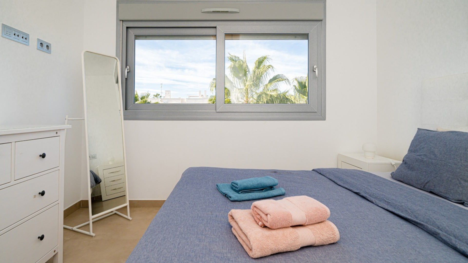 Resale - Wohnung Appartement -
Entre Naranjos - Vistabella Golf - Vistabella Golf