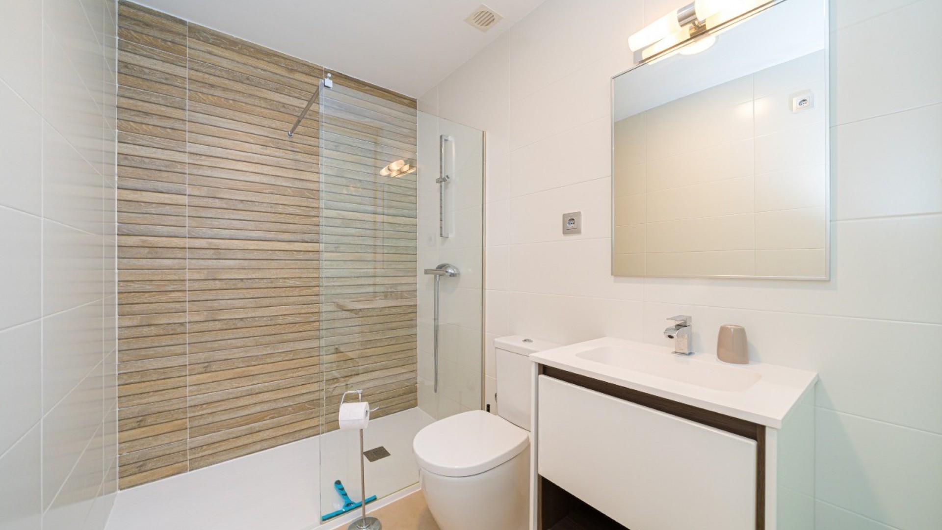 Resale - Wohnung Appartement -
Entre Naranjos - Vistabella Golf - Vistabella Golf