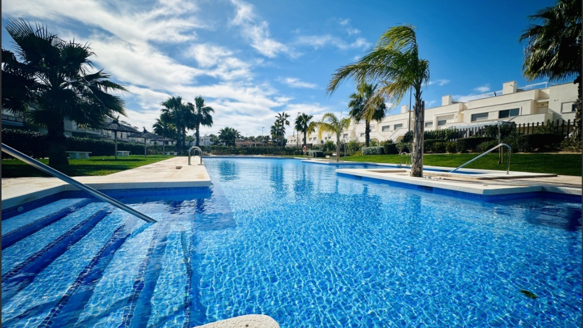 Resale - Wohnung Appartement -
Entre Naranjos - Vistabella Golf - Vistabella Golf