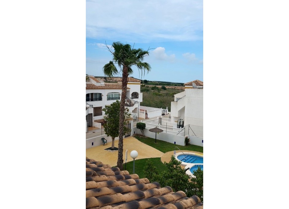 Resale - Wohnung Appartement -
Entre Naranjos - Vistabella Golf - Vistabella Golf