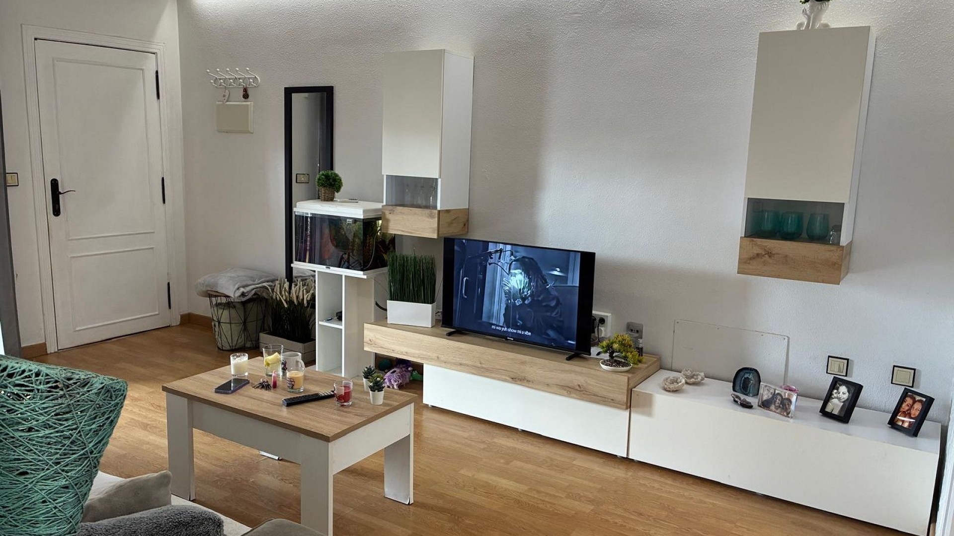 Resale - Wohnung Appartement -
Entre Naranjos - Vistabella Golf - Vistabella Golf