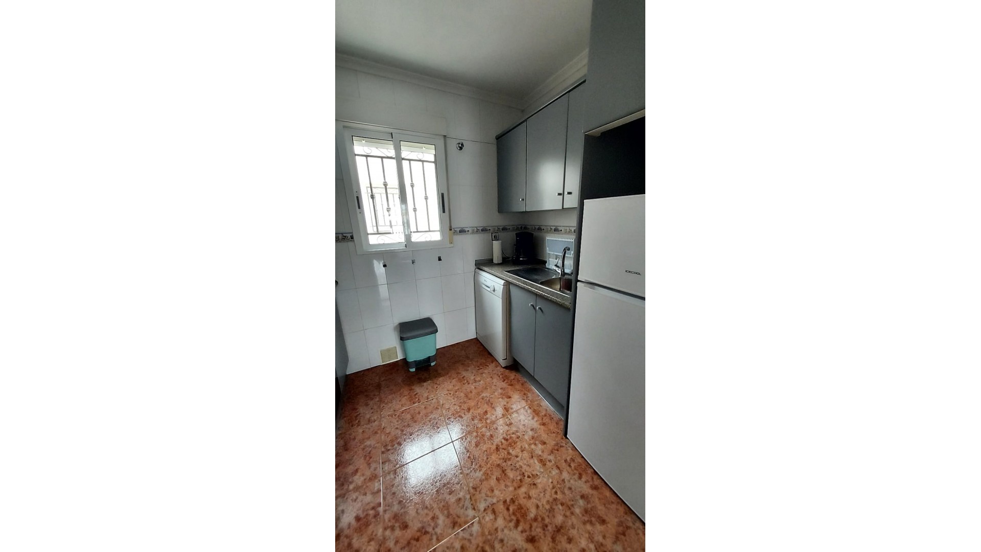 Resale - Wohnung Appartement -
Entre Naranjos - Vistabella Golf - Vistabella Golf