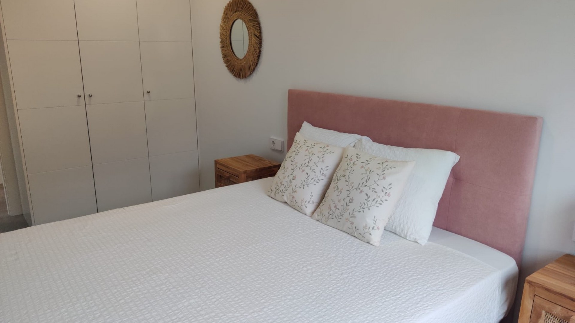 Resale - Wohnung Appartement -
Finestrat - Seascape resort