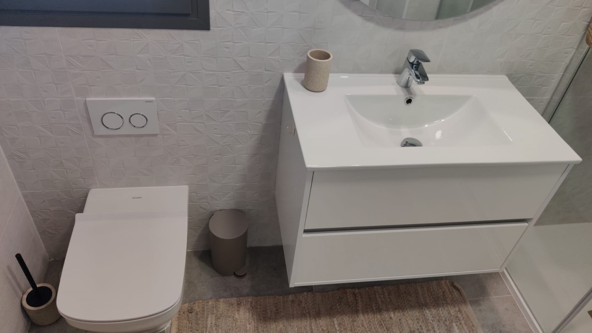 Resale - Wohnung Appartement -
Finestrat - Seascape resort