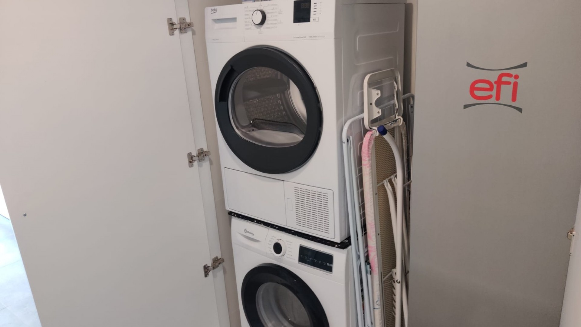 Resale - Wohnung Appartement -
Finestrat - Seascape resort