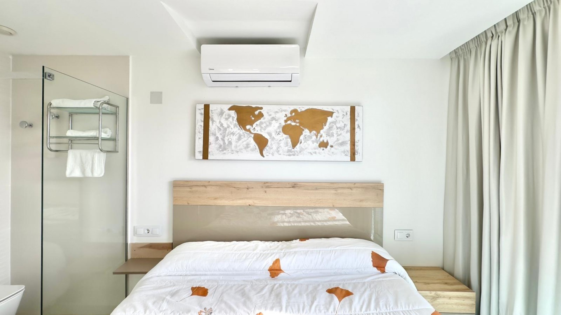 Resale - Wohnung Appartement -
Finestrat