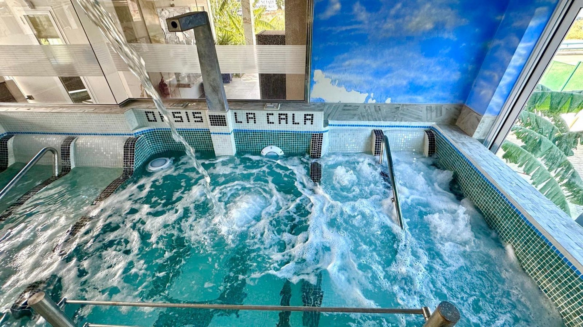 Resale - Wohnung Appartement -
Finestrat