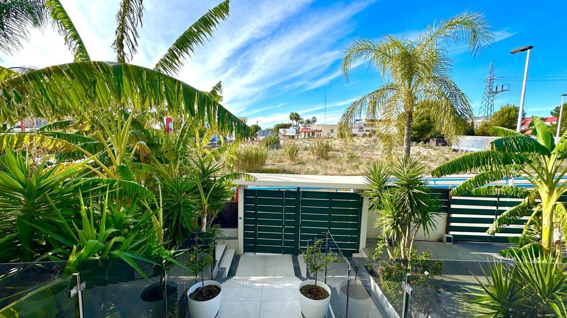 Resale - Wohnung Appartement -
Finestrat