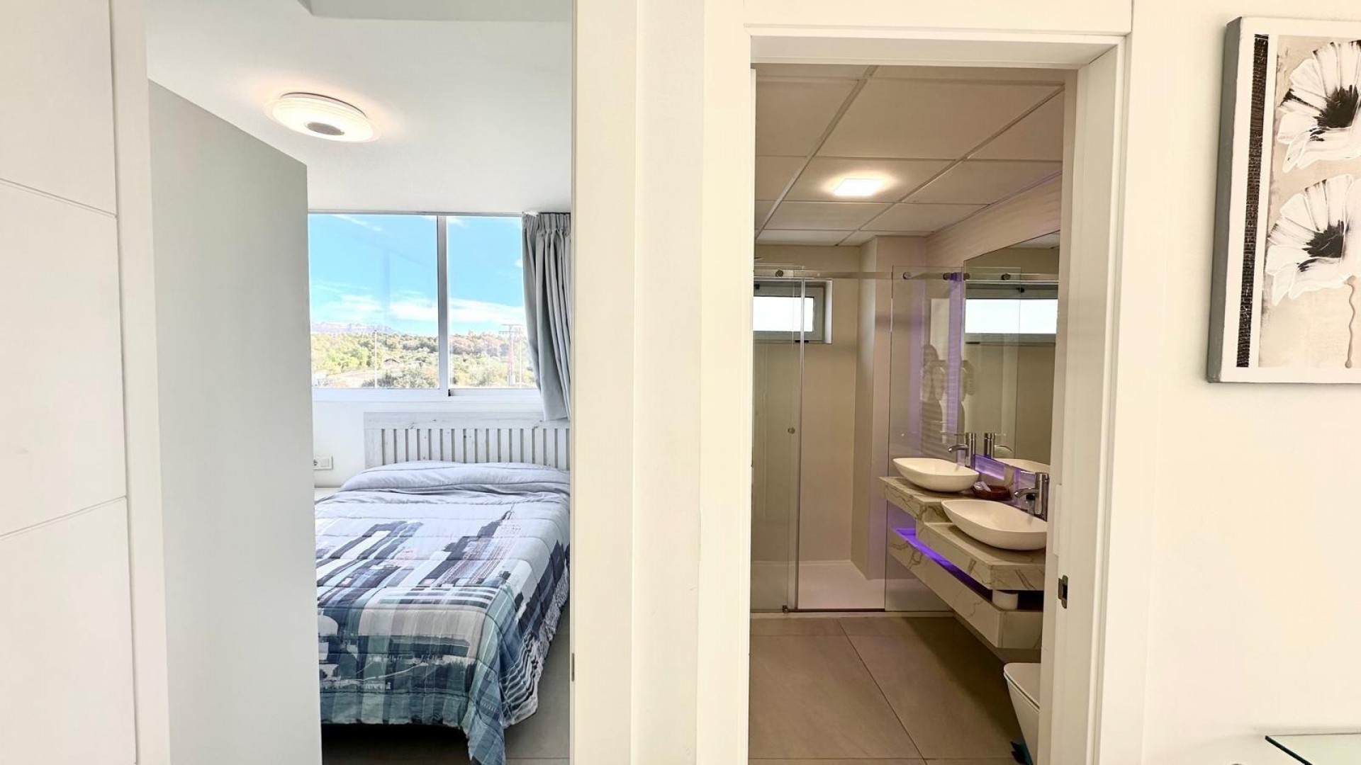 Resale - Wohnung Appartement -
Finestrat