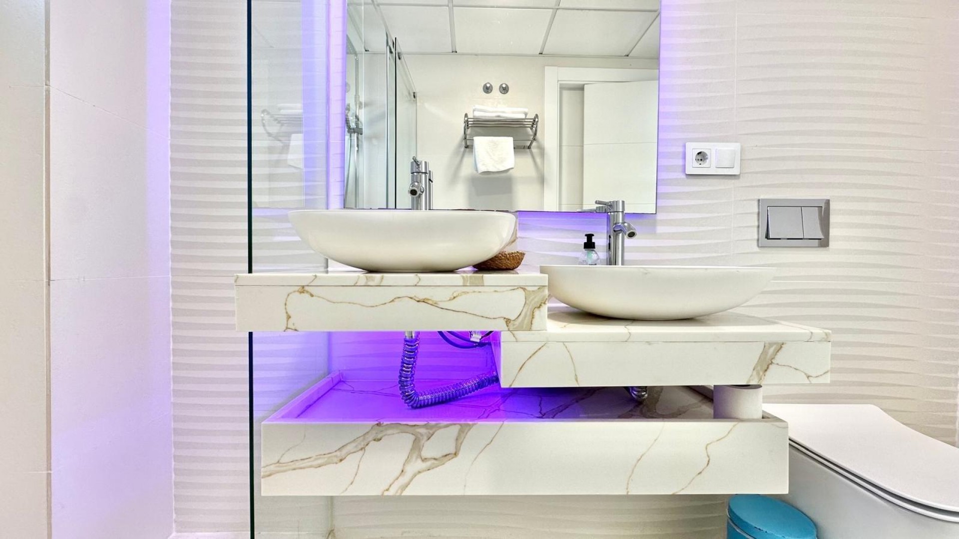 Resale - Wohnung Appartement -
Finestrat