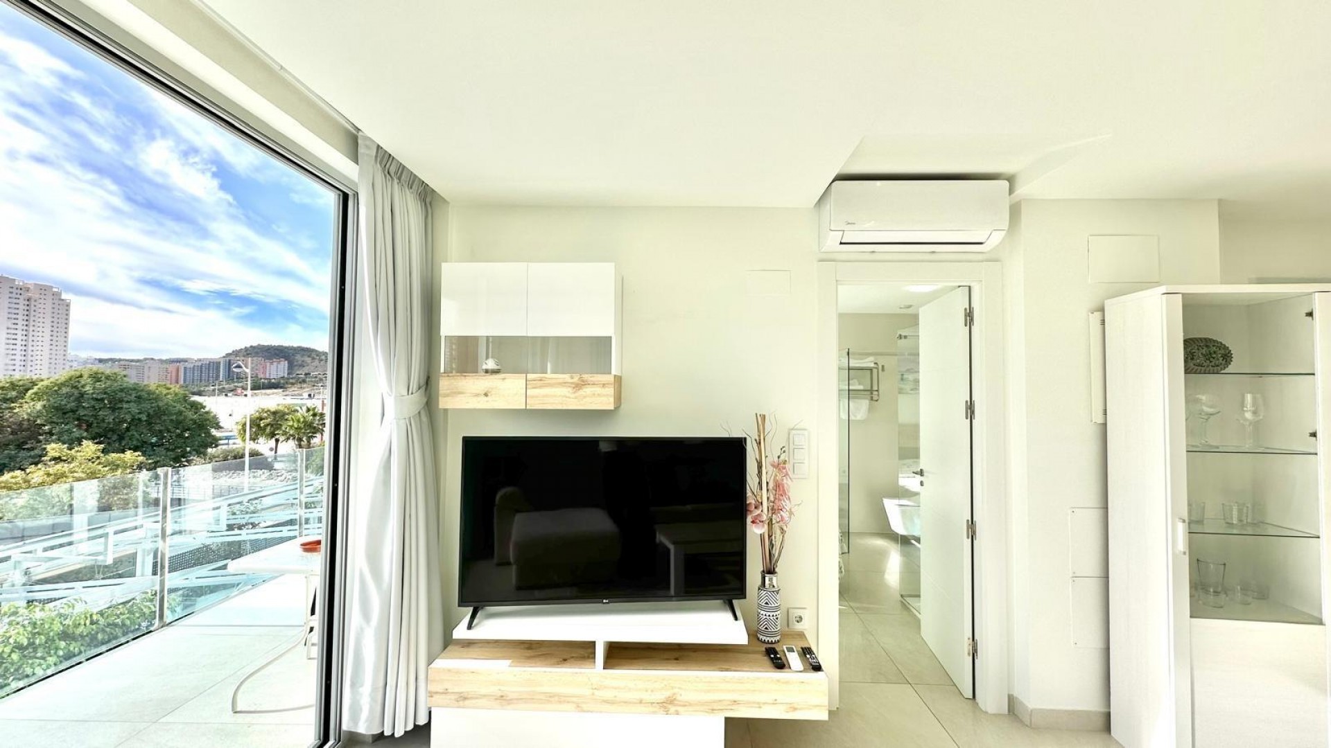 Resale - Wohnung Appartement -
Finestrat