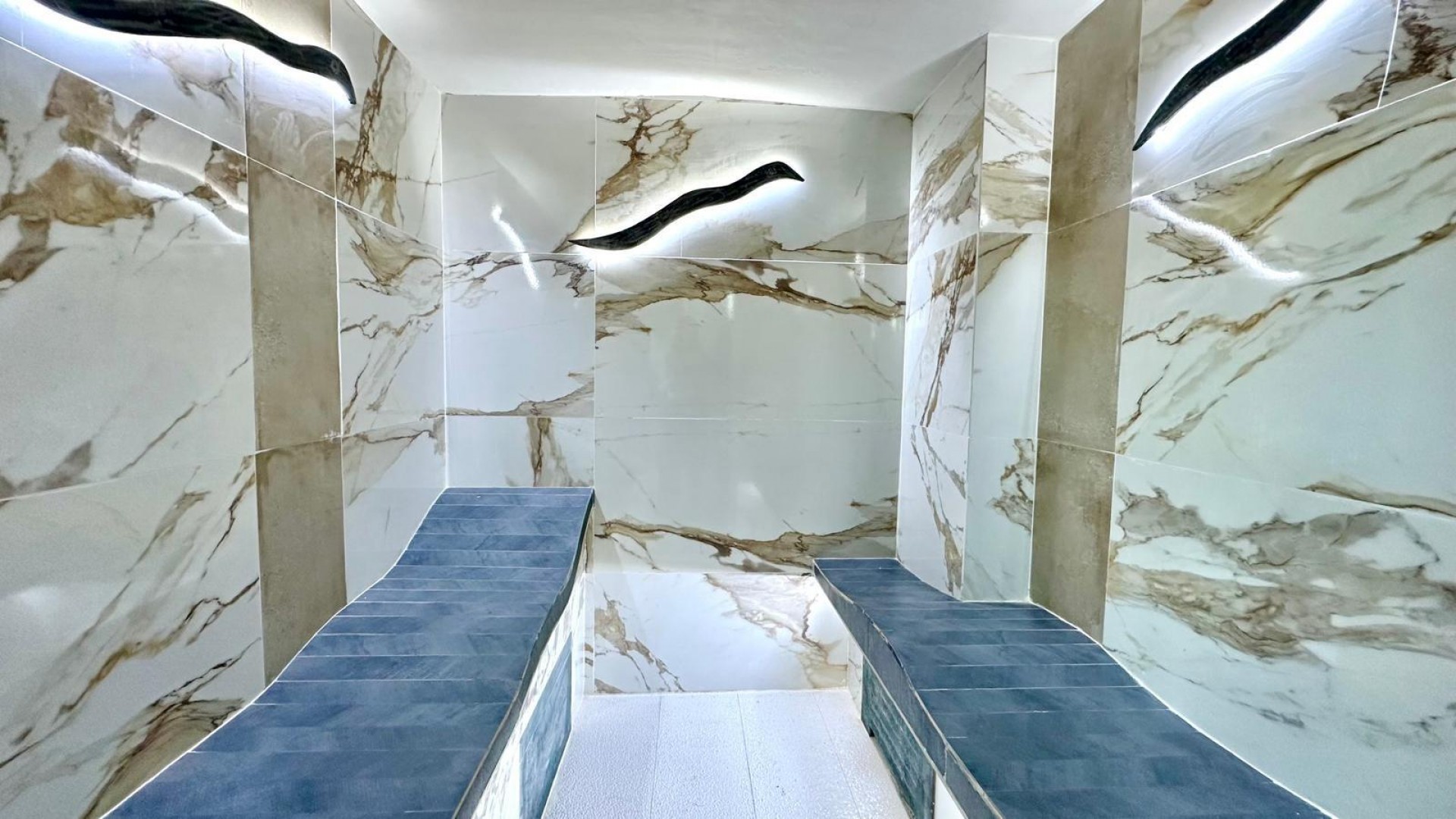 Resale - Wohnung Appartement -
Finestrat