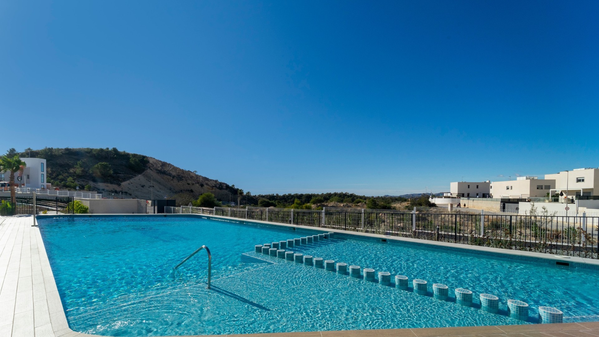 Resale - Wohnung Appartement -
Finestrat