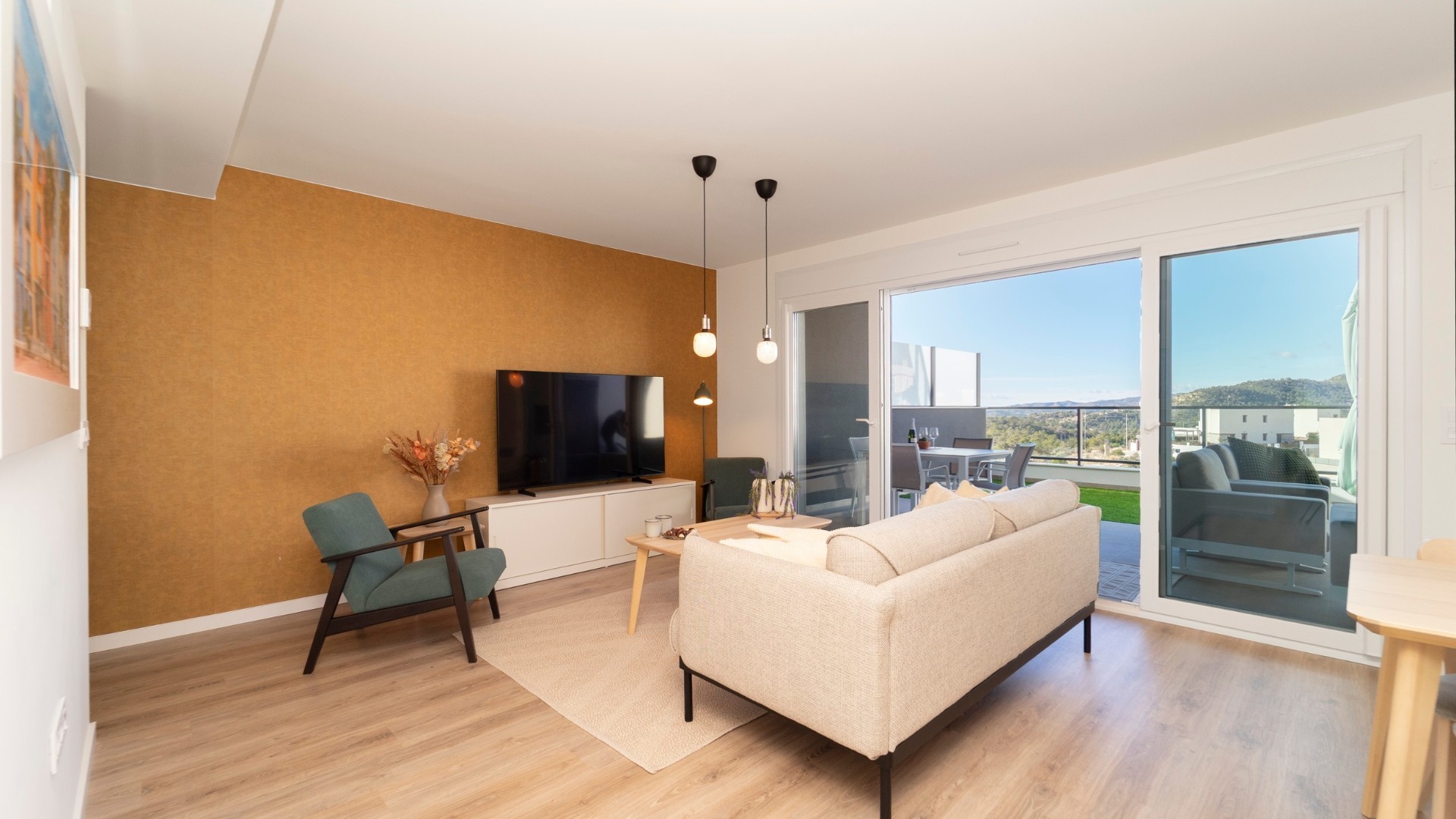 Resale - Wohnung Appartement -
Finestrat