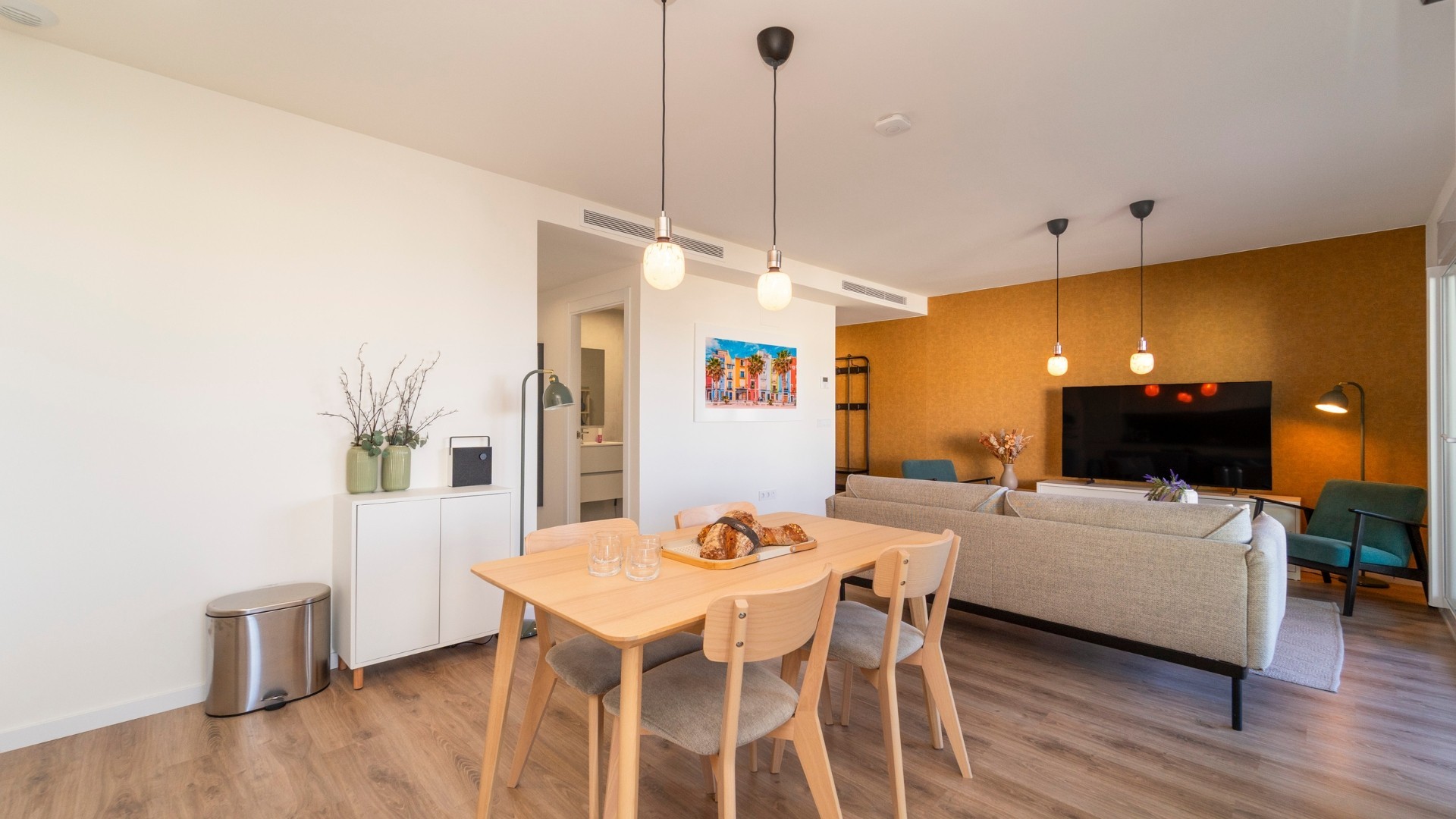 Resale - Wohnung Appartement -
Finestrat