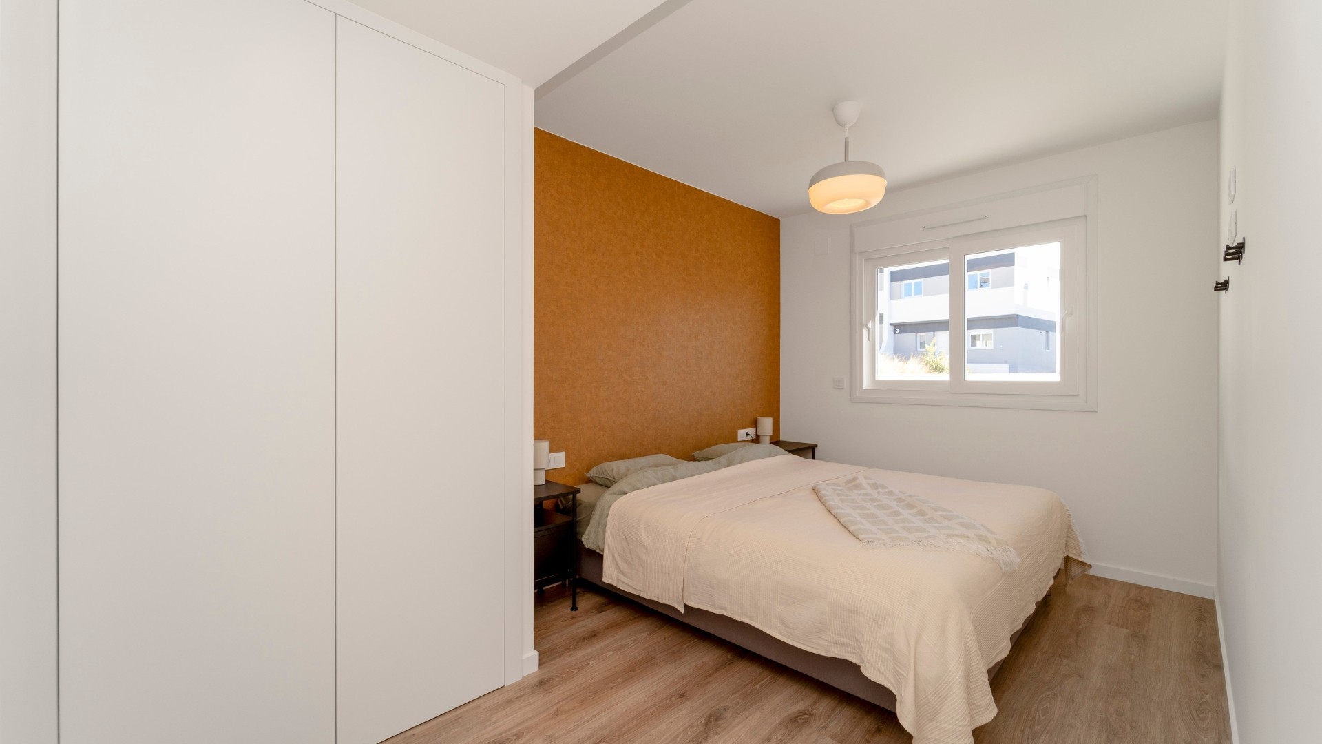 Resale - Wohnung Appartement -
Finestrat