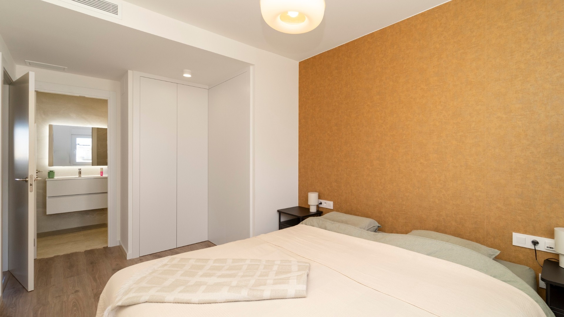 Resale - Wohnung Appartement -
Finestrat