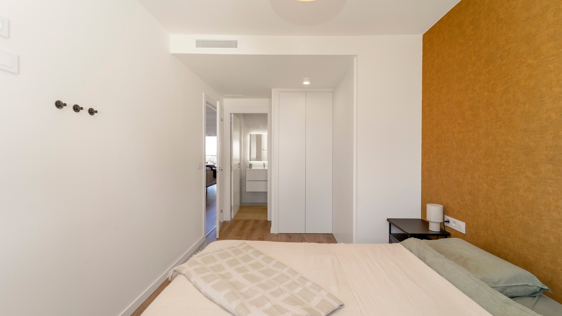 Resale - Wohnung Appartement -
Finestrat