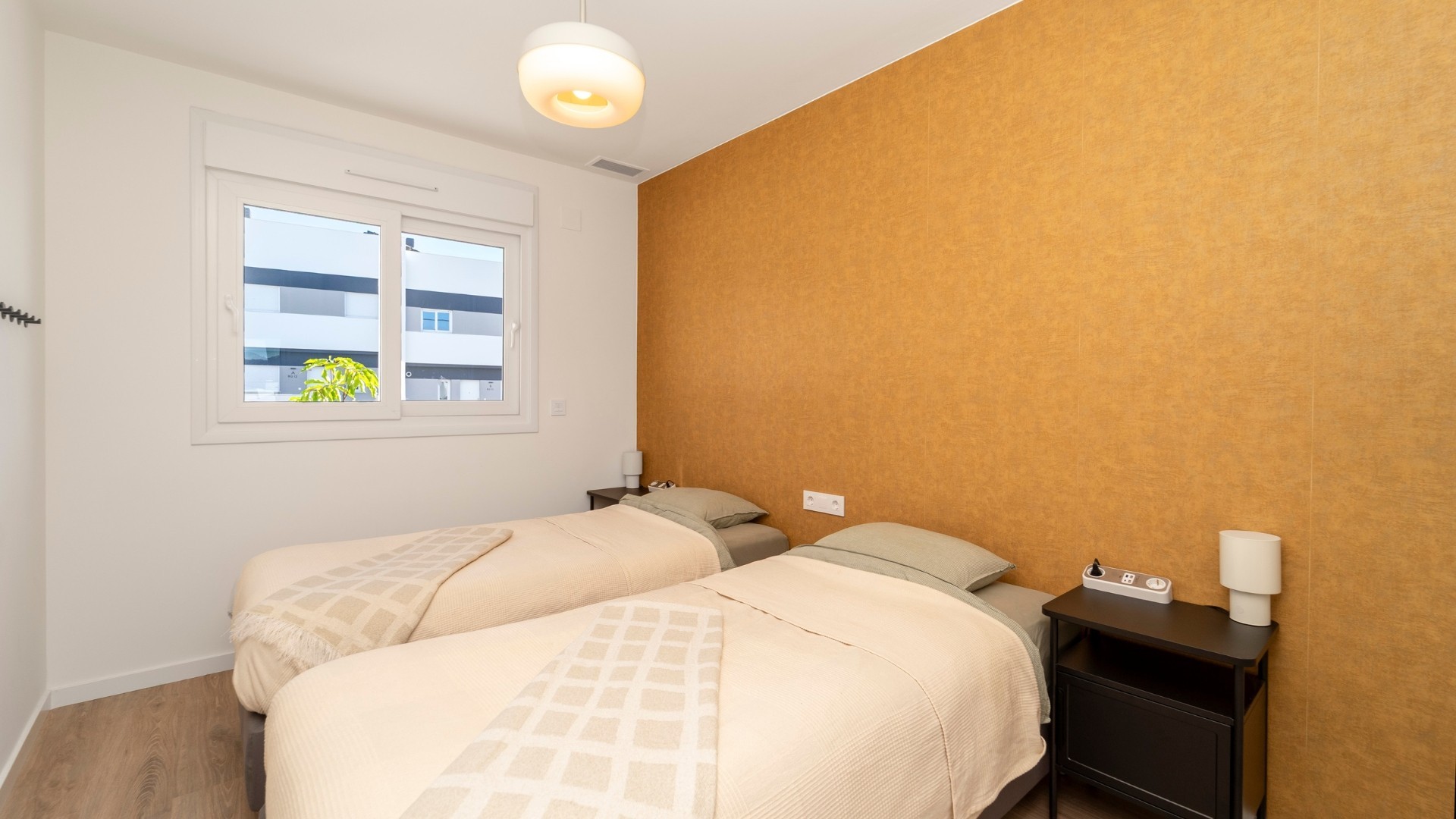 Resale - Wohnung Appartement -
Finestrat